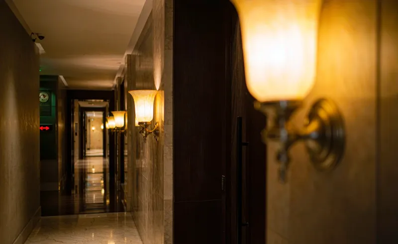 First Macau Sauna Visit|Booking to Departure