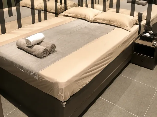 尚品國際水療環境照片 3