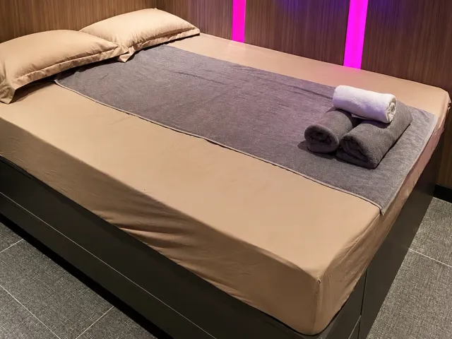 尚品國際水療環境照片 9