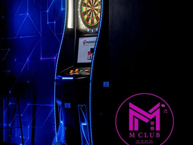 晉會 MCLUB環境照片 14