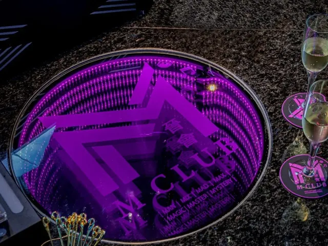 晉會 MCLUB環境照片 15