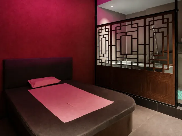 八湯御桑拿環境照片 8