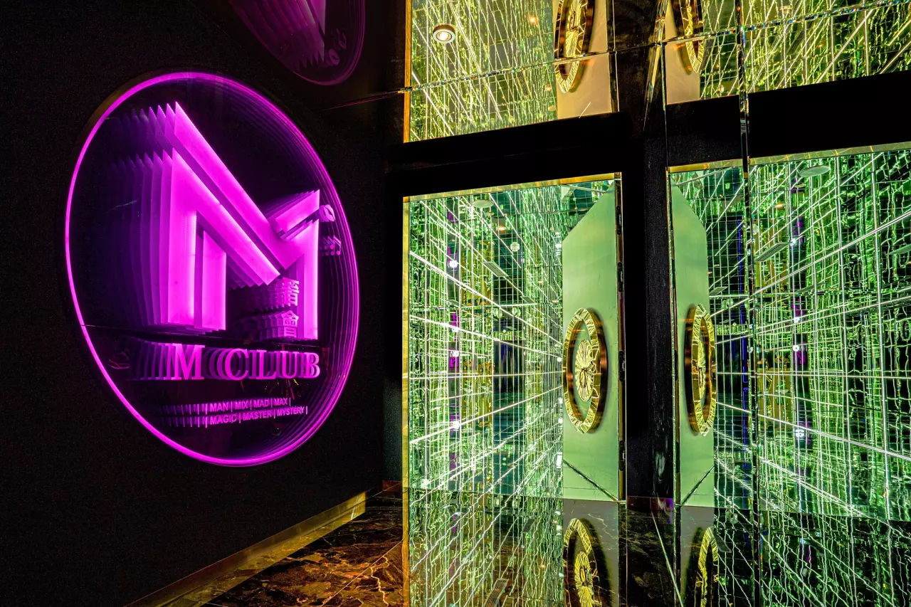 看更多M Club晉會探店分享